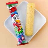 Umaibo: Món ăn vặt “quốc dân”, 42 năm vẫn giữ giá 10 yên